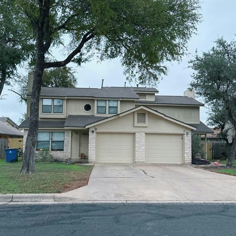12307 Cahone Trl — exterior