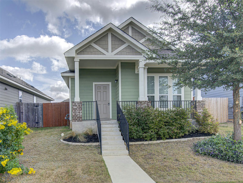 120 Witchhazel Way — exterior