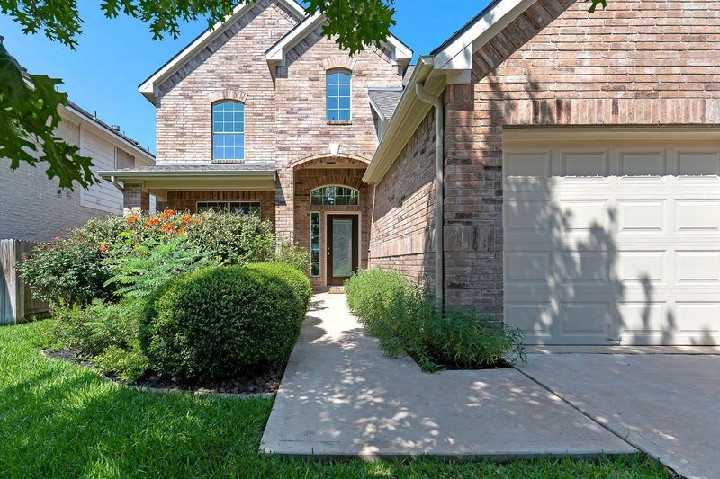 506 Springbok Dr — exterior