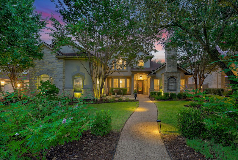 507 Champions Dr — exterior