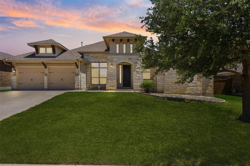 2834 Diego Ct — exterior