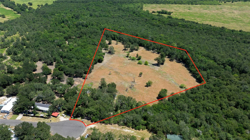 23318 Ingram Dr — exterior