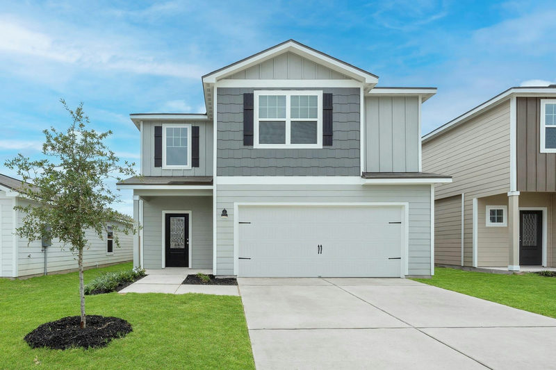 368 Low Pasture Trl — exterior
