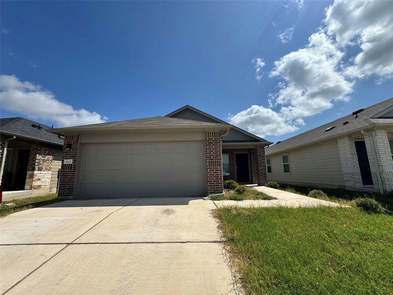 11820 Rush Ln — exterior