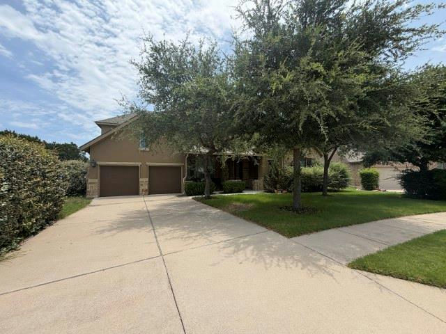 22224 Cape Travis Bnd — exterior