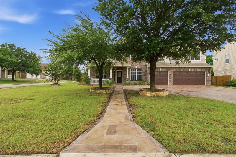 113 Scarlet Oak Cv — exterior