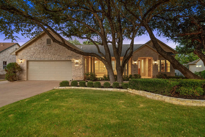 103 Black Walnut Cir — exterior