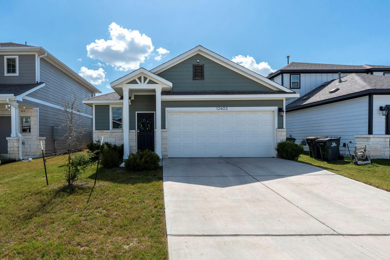 12402 Zenyatta Dr — exterior
