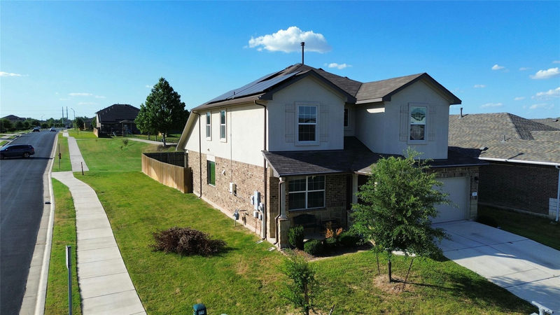 201 Finley Rae Dr — exterior