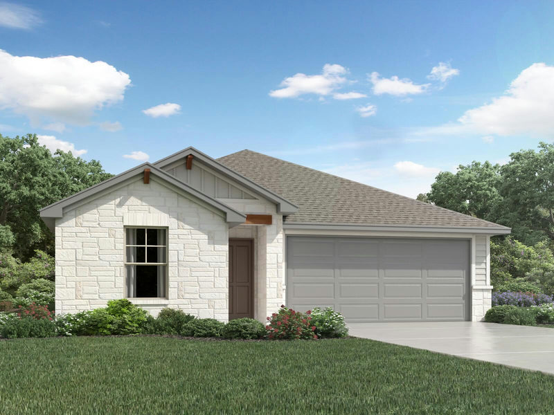 13311 Rindle Reach Dr — exterior