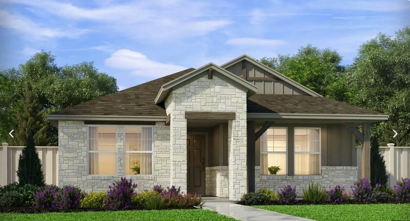 719 Clarissa St — exterior