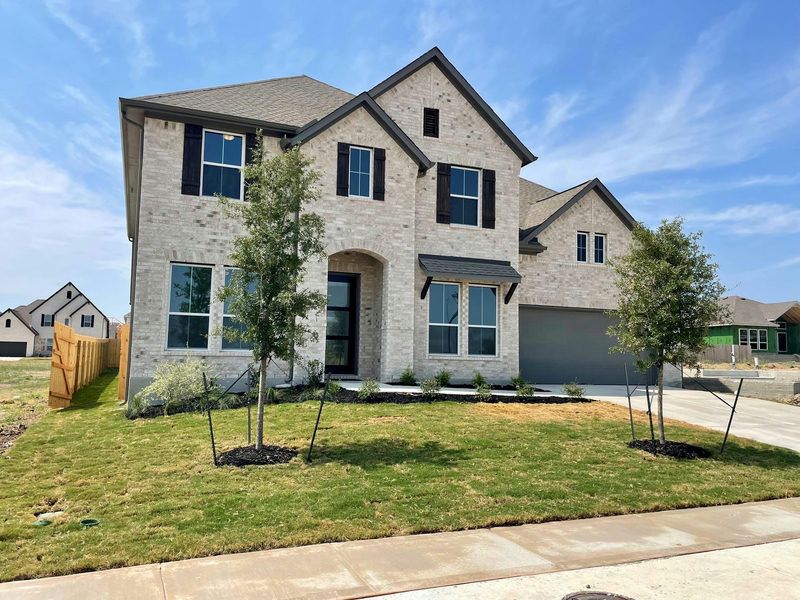 17313 Lisa Samuels Dr — exterior