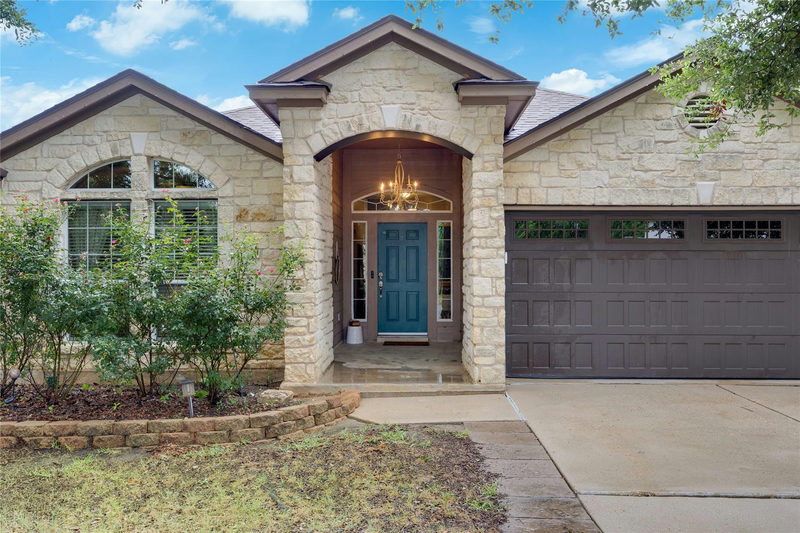 3407 Sandy Koufax Ln — exterior