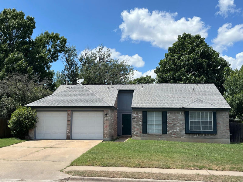 1013 Forest Trl — exterior