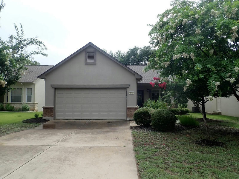 114 Plover Pass — exterior