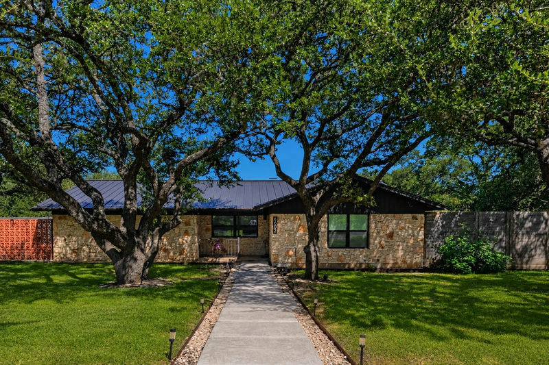 6602 Wolfcreek Pass — exterior