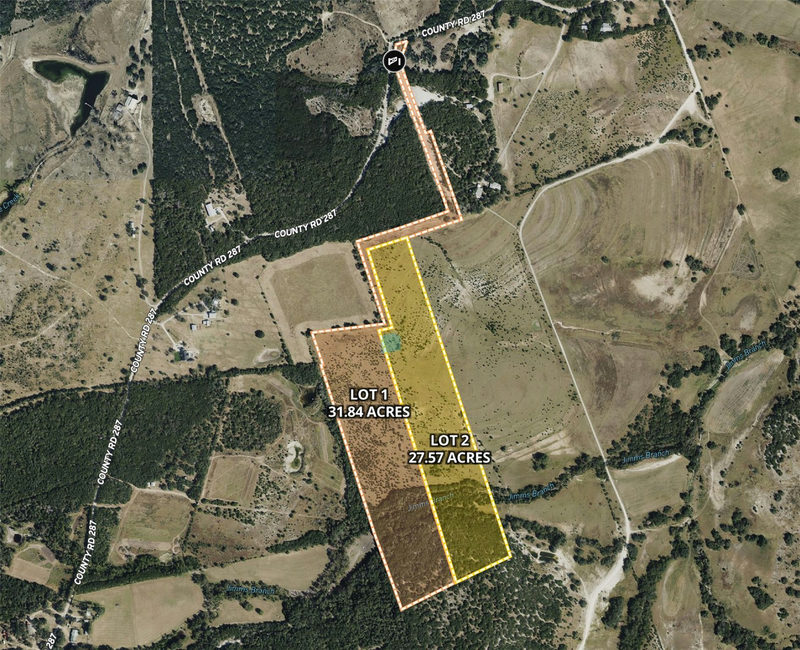 00 County Road 287 (Lot 2) — exterior