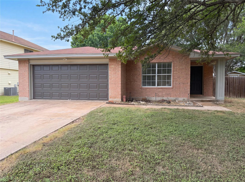 616 Barbara Way — exterior