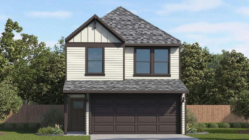 380 Old Stagecoach Rd — exterior