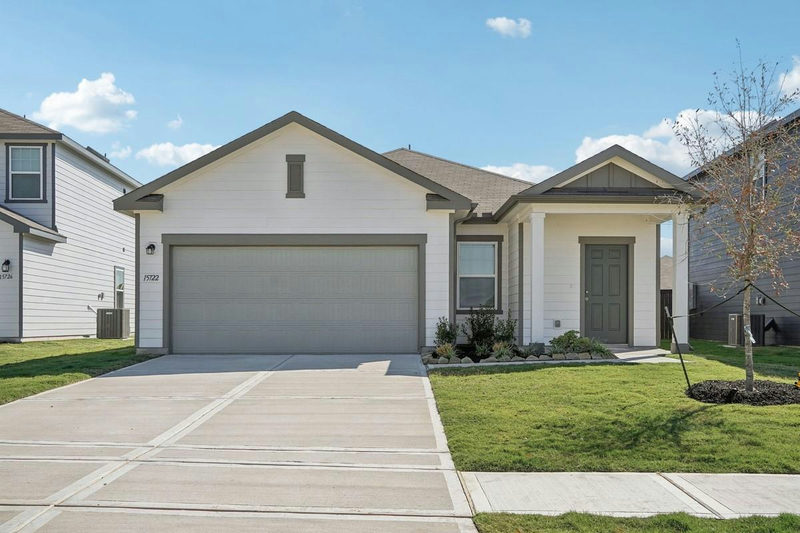 12909 Kentucky Warbler Dr — exterior