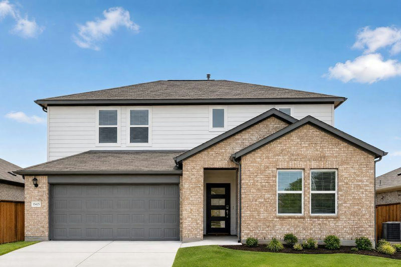 15425 Flowers Vw — exterior