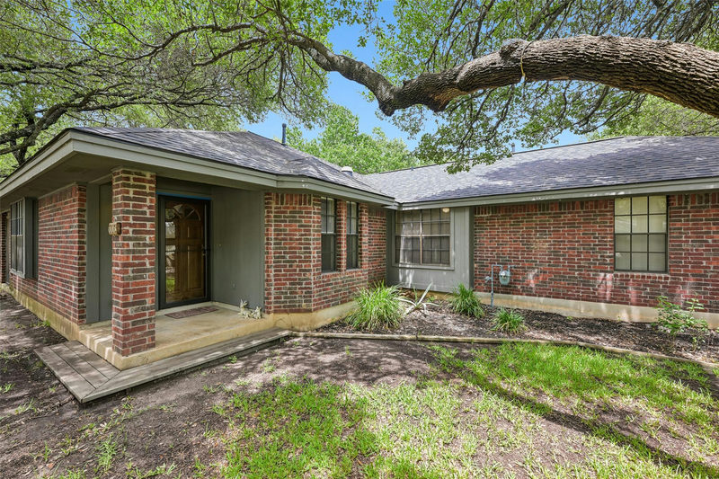 606 Prize Oaks Dr — exterior