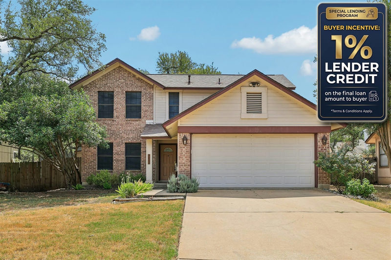 7017 Tesoro Trl — exterior