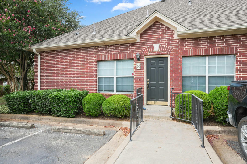 5515 DAVIS Ln #81 — exterior