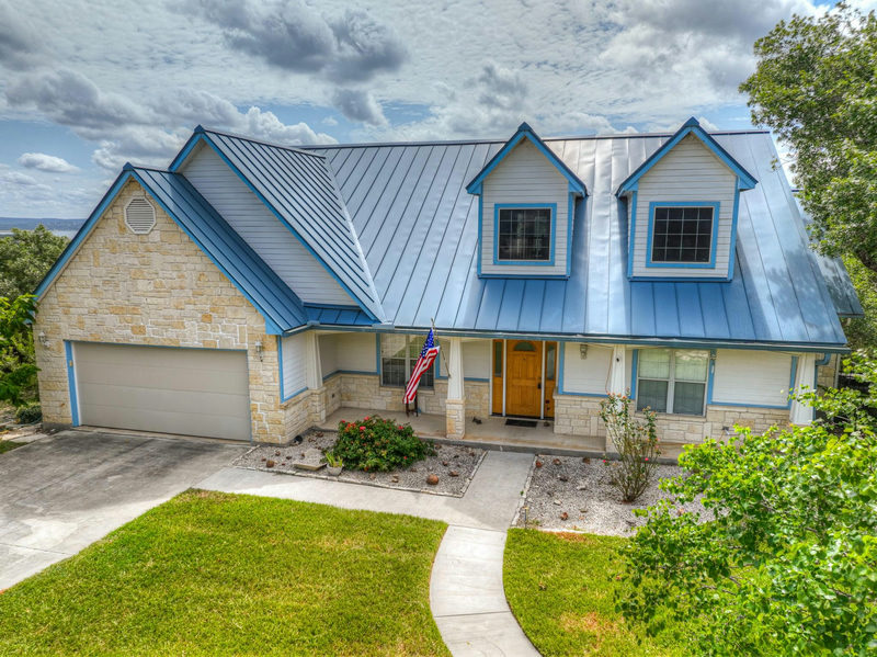 163 Riedel Ln — exterior