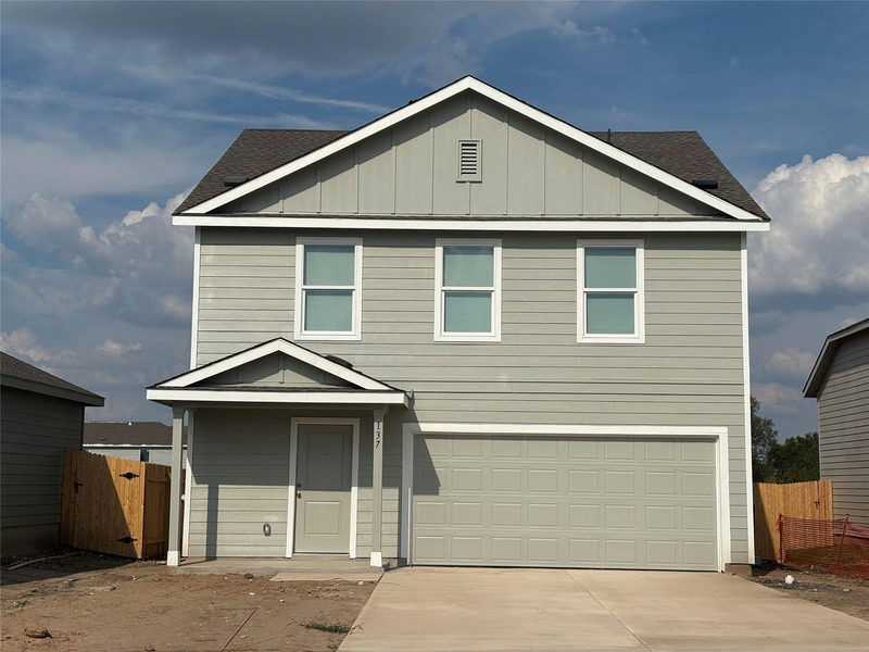 137 Spotbill Ct — exterior