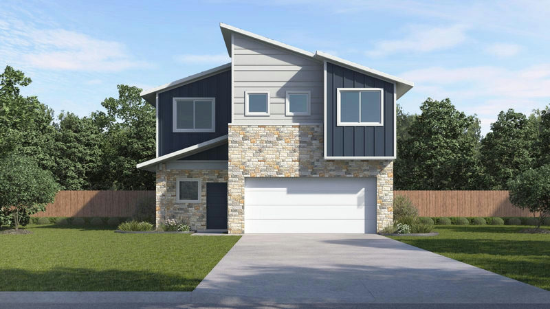 8508 Rhinestone Rd — exterior