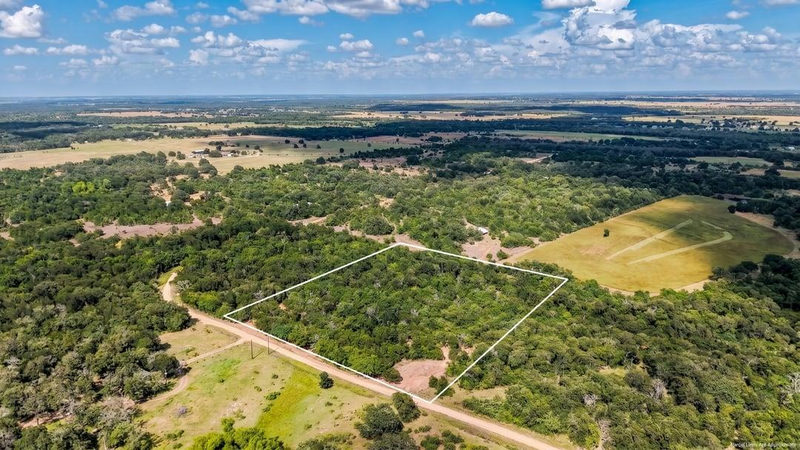TBD CR 418A (Wahle Road) — exterior