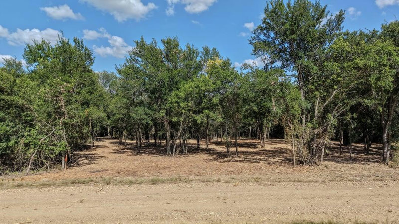TBD CR 418A (Wahle Road) — exterior