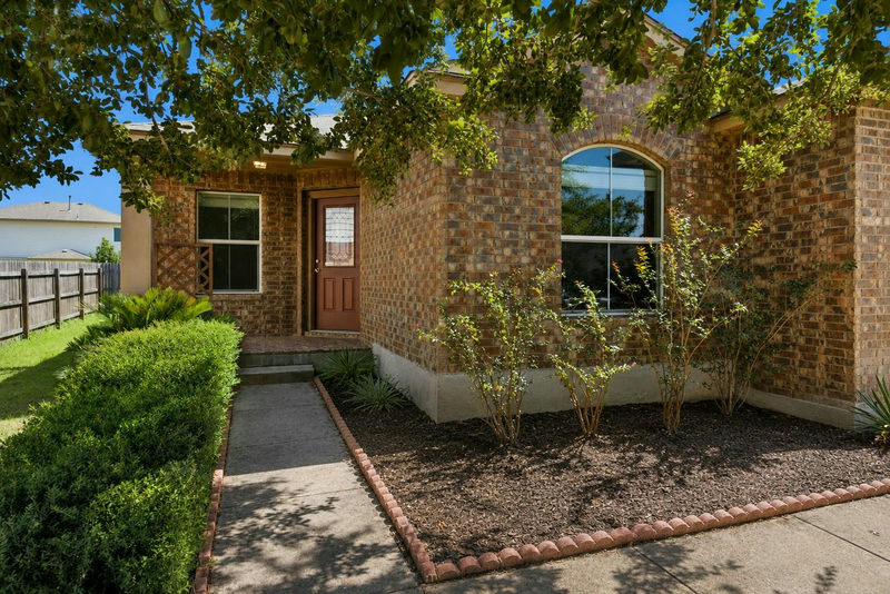 207 Wild Cat Dr — exterior