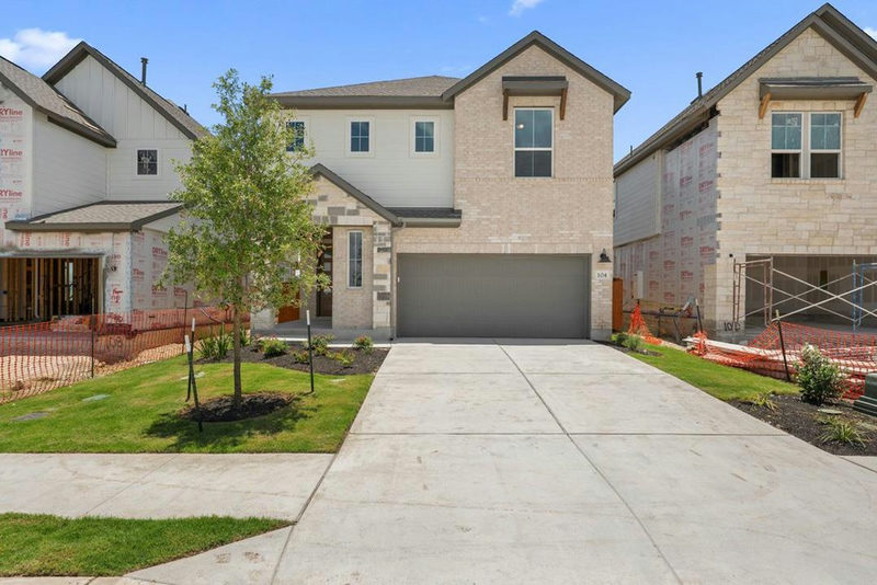 104 Balboa Drive — exterior