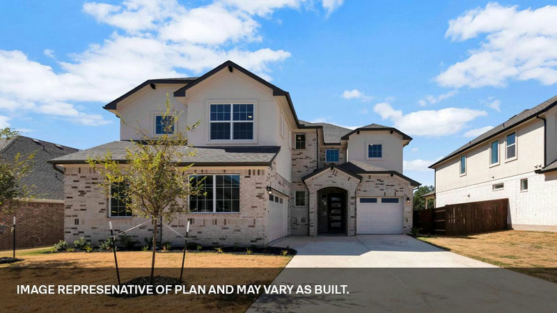 612 Prairie Wind Dr — exterior
