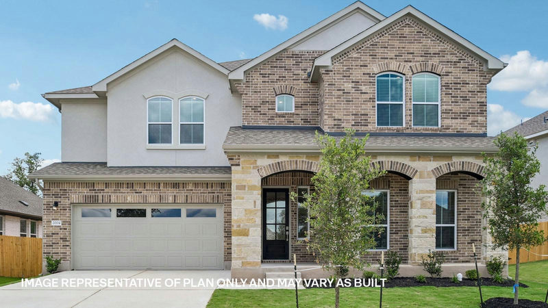 548 Prairie Wind Dr — exterior