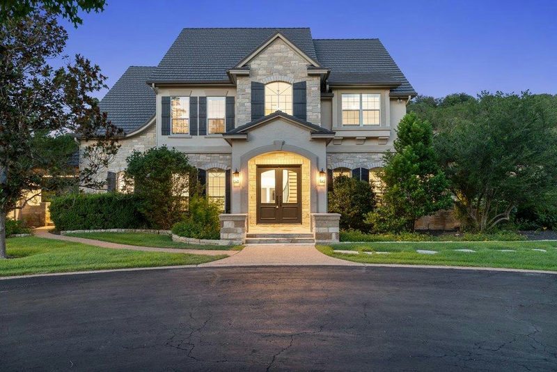 4605 Wild Cow Cv — exterior