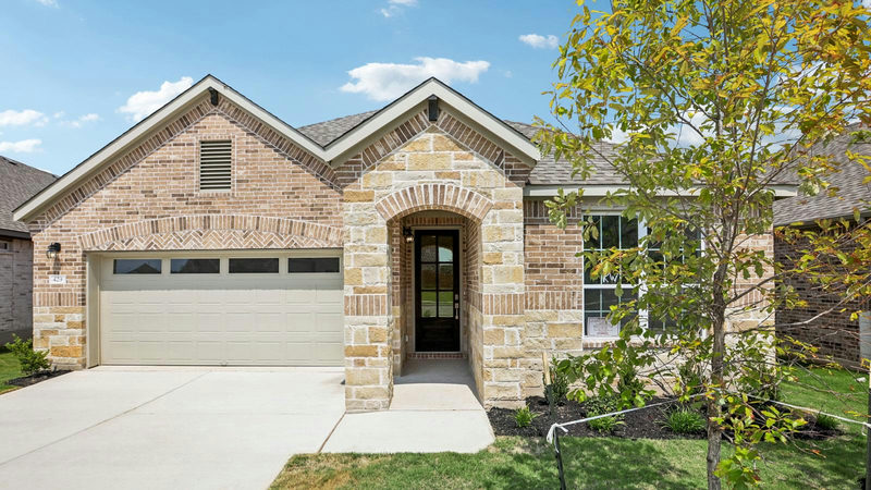 429 Eagle Canyon Dr — exterior