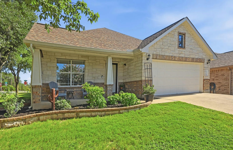 1118 Giberson Way — exterior
