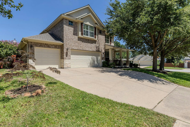 2306 Pipit Ct — exterior