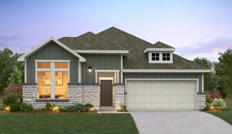 141 Coleto Trl — exterior