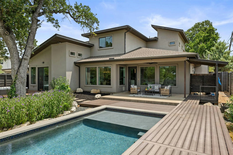 10804 Rush Rd #2 — exterior