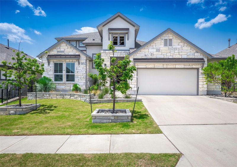 595 Wild Pecan Loop — exterior