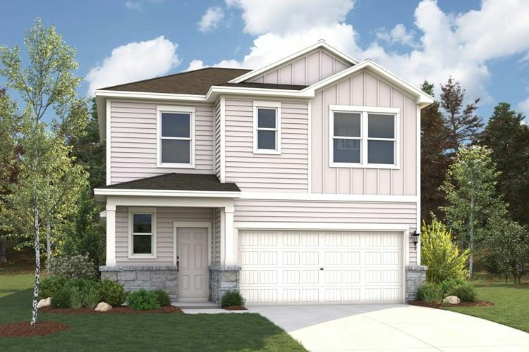 10913 Tallsalt Dr — exterior
