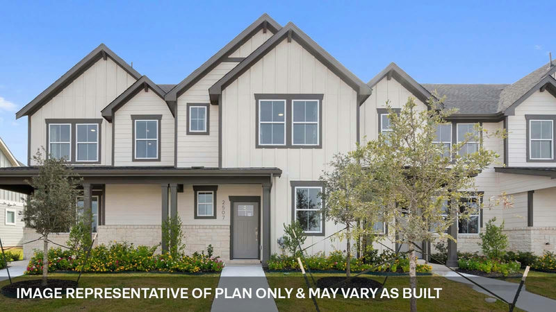 2732 Caleb Asher Loop — exterior
