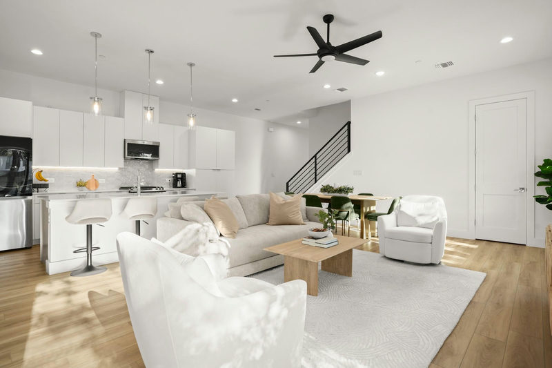 595 Old Mill Rd #206 — exterior