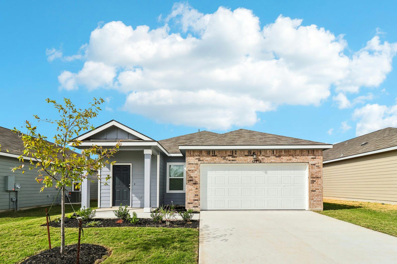 306 Sunlight Lake Blvd — exterior