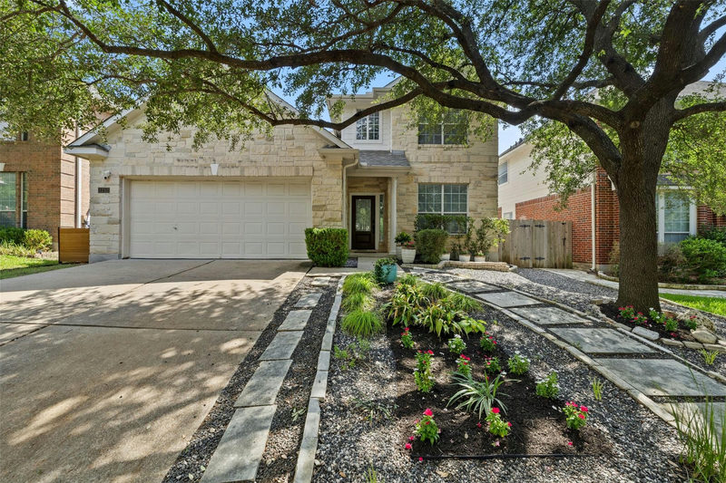 1712 Lynnville Trl — exterior