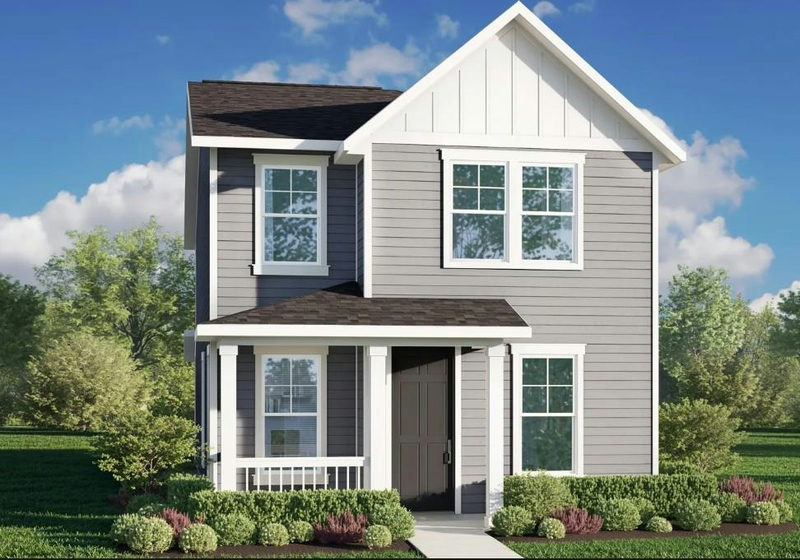 152 Greinert Dr — exterior